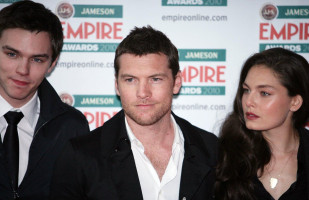 photo 13 in Sam Worthington gallery [id504077] 2012-06-29