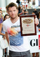 Sam Worthington photo #