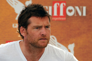 Sam Worthington photo #