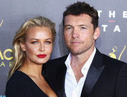 Sam Worthington photo #