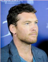 photo 5 in Sam Worthington gallery [id686618] 2014-04-03
