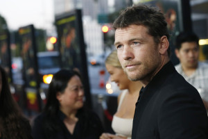 Sam Worthington photo #