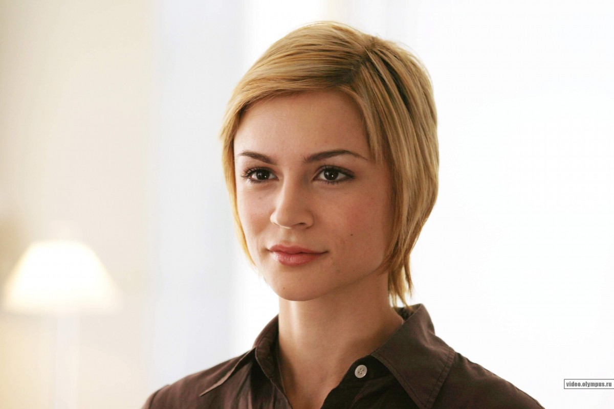 Samaire Armstrong: pic #106664