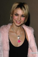 Samaire Armstrong photo #