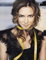 photo 3 in Samaire Armstrong gallery [id106739] 2008-08-06