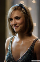 Samaire Armstrong photo #