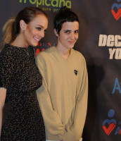 photo 27 in Samantha Ronson gallery [id203433] 2009-11-19