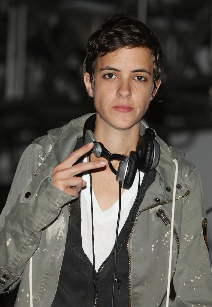 Samantha Ronson: pic #1034541