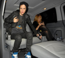 Samantha Ronson photo #