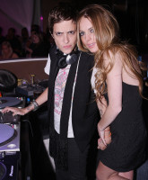 Samantha Ronson photo #