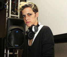 Samantha Ronson photo #