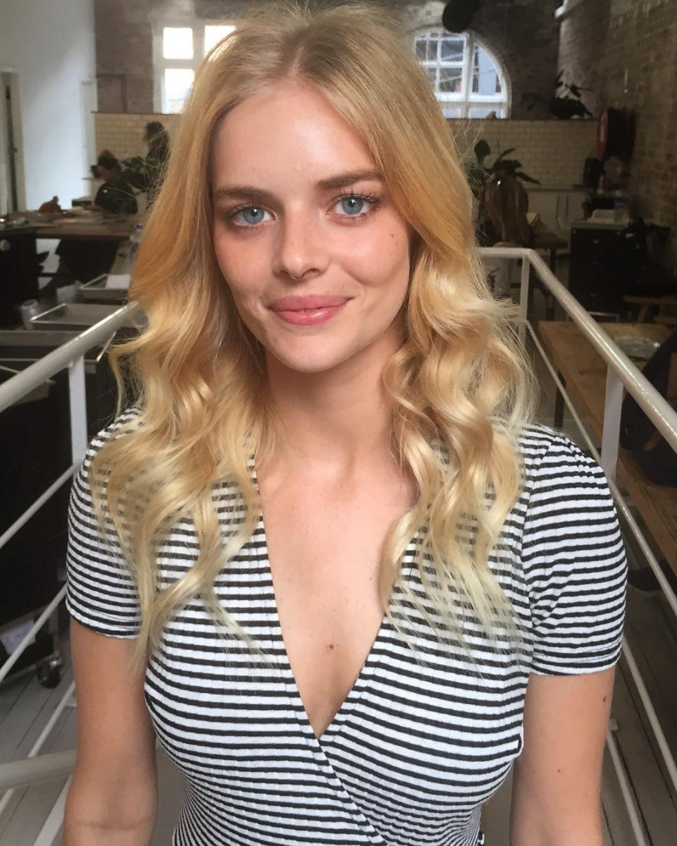 Samara Weaving: pic #977334