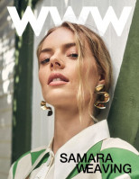 Samara Weaving pic #1225742