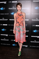 Sami Gayle photo #