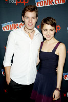 Sami Gayle photo #