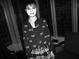 Sami Gayle photo #