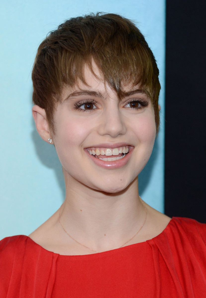Sami Gayle Photo 11 Of 79 Pics Wallpaper Photo 636925 Theplace2