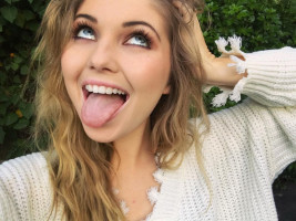 photo 4 in Sammi Hanratty gallery [id1093331] 2018-12-28