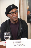 Samuel L. Jackson photo #