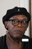 Samuel L. Jackson photo #