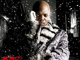 Samuel L. Jackson photo #