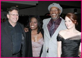 Samuel L. Jackson photo #