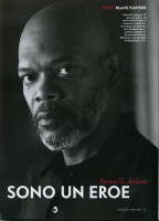 Samuel L. Jackson photo #