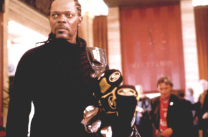 Samuel L. Jackson photo #