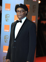 Samuel L. Jackson photo #