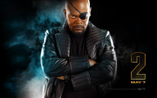 photo 13 in Samuel L. Jackson gallery [id272611] 2010-07-26
