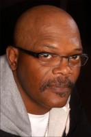 Samuel L. Jackson photo #