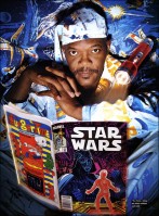 Samuel L. Jackson photo #