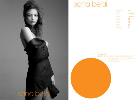 photo 19 in Sana Belal gallery [id230237] 2010-01-25