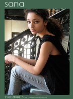 photo 16 in Sana Belal gallery [id230242] 2010-01-25
