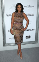 Sanaa Lathan photo #