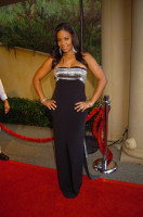 Sanaa Lathan photo #