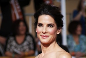 Sandra Bullock photo #