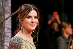 photo 11 in Sandra Bullock gallery [id1087574] 2018-12-04