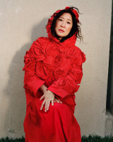 Sandra Oh photo #