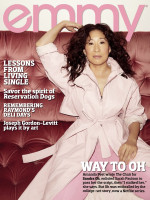 Sandra Oh photo #