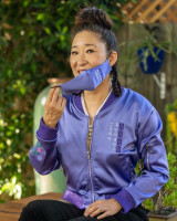 Sandra Oh photo #