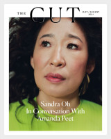 photo 4 in Sandra Oh gallery [id1266693] 2021-09-03