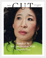 Sandra Oh photo #