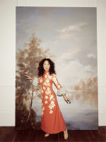 Sandra Oh photo #