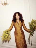 Sandra Oh photo #