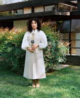 Sandra Oh photo #