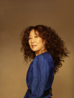 Sandra Oh photo #