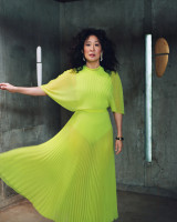 Sandra Oh photo #