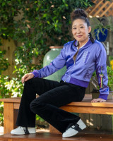 Sandra Oh photo #