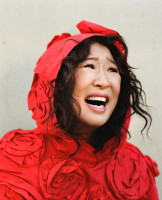 Sandra Oh photo #